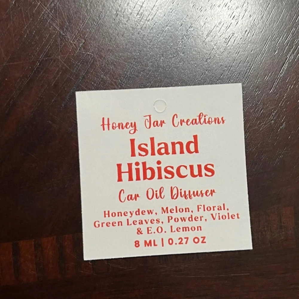 Car diffuser - Picture 2 of 4